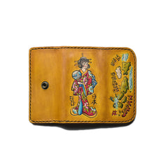 May club -【GDW Studio】KEY CASE - RISING SUN AND GEISHA