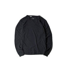 May club -【Addict Clothes】ACVM LONG SLEEVE TEE - BLACK