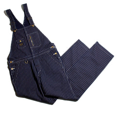 CYCLE OVERALLS - WABASH - May club