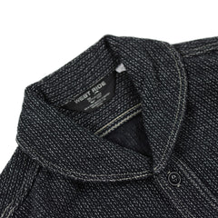 May club -【WESTRIDE】JACK SHIRTS - BLK BEACH