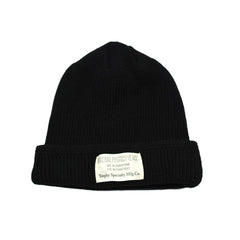 May club -【Trophy Clothing】WATCHMAN COOL MAX CAP - BLACK