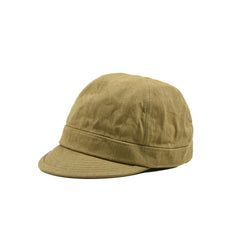 May club -【Trophy Clothing】ARMY BALL CAP - BEIGE