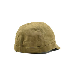 May club -【Trophy Clothing】ARMY BALL CAP - BEIGE