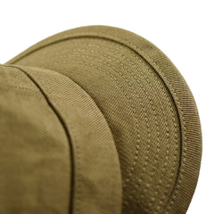 May club -【Trophy Clothing】ARMY BALL CAP - BEIGE