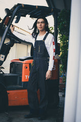 CYCLE OVERALLS - WABASH - May club