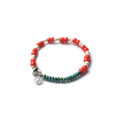 May club -【SunKu】AMERICAN FLAG BRACELET