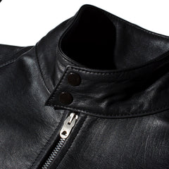 May club -【Addict Clothes】ACV-LJK01 SHEEPSKIN HARRINGTON JKT