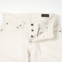 May club -【Trophy Clothing】FRISCO NARROW NATURAL DENIM