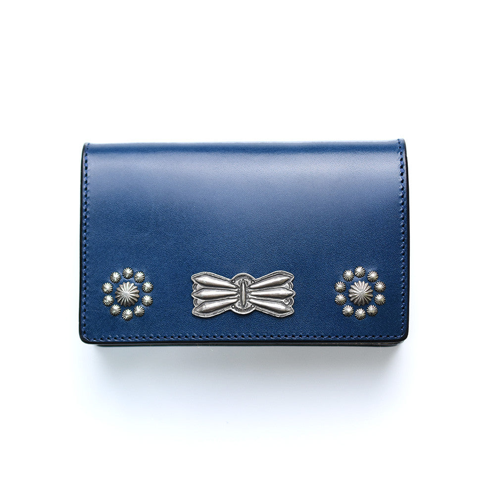 May club -【THE HIGHEST END】T.H.E x CHOOKE 聯名 LIMITED WALLET - BUTTERFLY