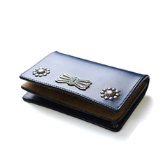 May club -【THE HIGHEST END】T.H.E x CHOOKE 聯名 LIMITED WALLET - BUTTERFLY