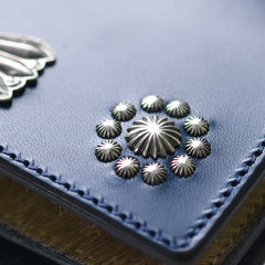 May club -【THE HIGHEST END】T.H.E x CHOOKE 聯名 LIMITED WALLET - BUTTERFLY