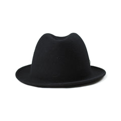 May club -【THE HIGHEST END】WOOL HAT