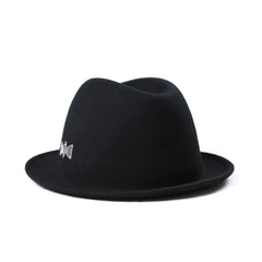 May club -【THE HIGHEST END】WOOL HAT