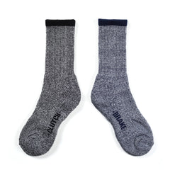 May club -【May club】MAY CLUB TWO PACK SOCKS