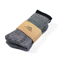 May club -【May club】MAY CLUB TWO PACK SOCKS