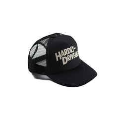 May club -【HARDLY-DRIVEABLE】HARDLY CAP