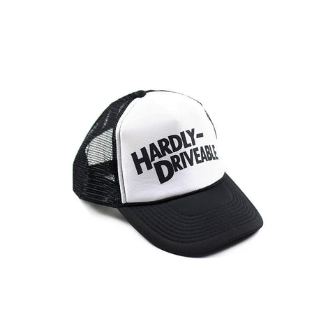 May club -【HARDLY-DRIVEABLE】HARDLY CAP