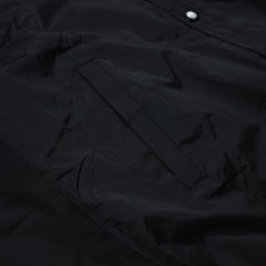 May club -【HARDLY-DRIVEABLE】Coach Jacket (Straight-Type)