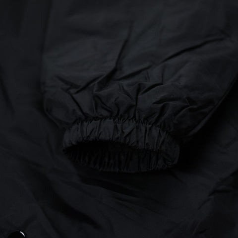 May club -【HARDLY-DRIVEABLE】Coach Jacket (Straight-Type)