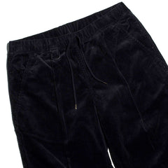 CYCLE EASY PANTS - BLACK - May club