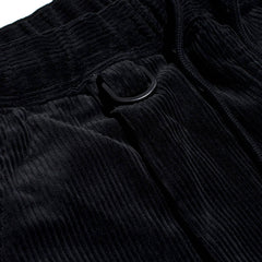 CYCLE EASY PANTS - BLACK - May club