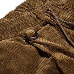 CYCLE EASY PANTS - BROWN - May club