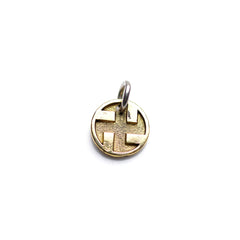 May club -【May club】ＭAY CLUB SWASTIKA METAL - 18K