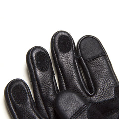 DD CYCLE LONG GLOVE - BLACK - May club