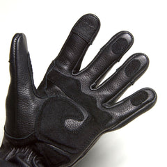 DD CYCLE LONG GLOVE - BLACK - May club