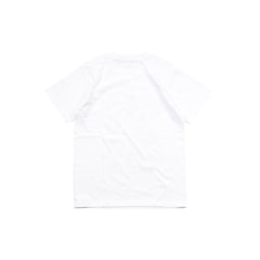 May club -【JACKSUN'S】C.T.M x JACKSUN'S 30th Anniversary Tee - White