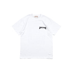 May club -【JACKSUN'S】Magical Design x JACKSUN'S 30th Anniversary Tee - White