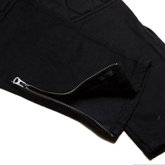 PADD PANTS PRO - BLACK - May club