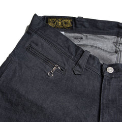 PADD PANTS PRO - GREY - May club