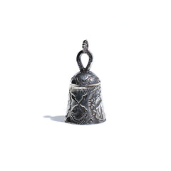 May club -【Chooke】Liberty Bell Pendant Top ”Goddess Bell”