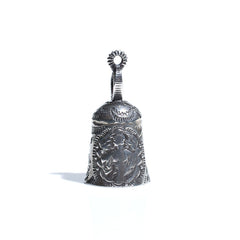 May club -【Chooke】Liberty Bell Pendant Top ”Goddess Bell”