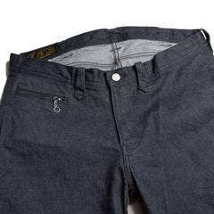 PADD PANTS PRO - GREY - May club