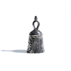 May club -【Chooke】Liberty Bell Pendant Top ”Goddess Bell”