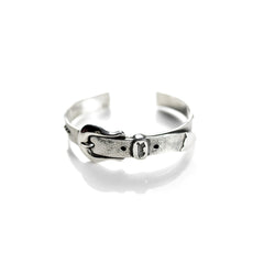 May club -【SHAFT SILVER WORKS】WB-BANGLE