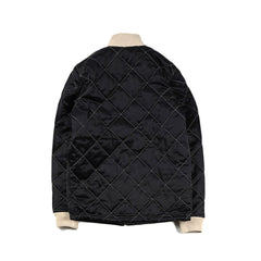 May club -【WESTRIDE】QUILTING SOUVENIR JKT - LAND OF RISING SUN