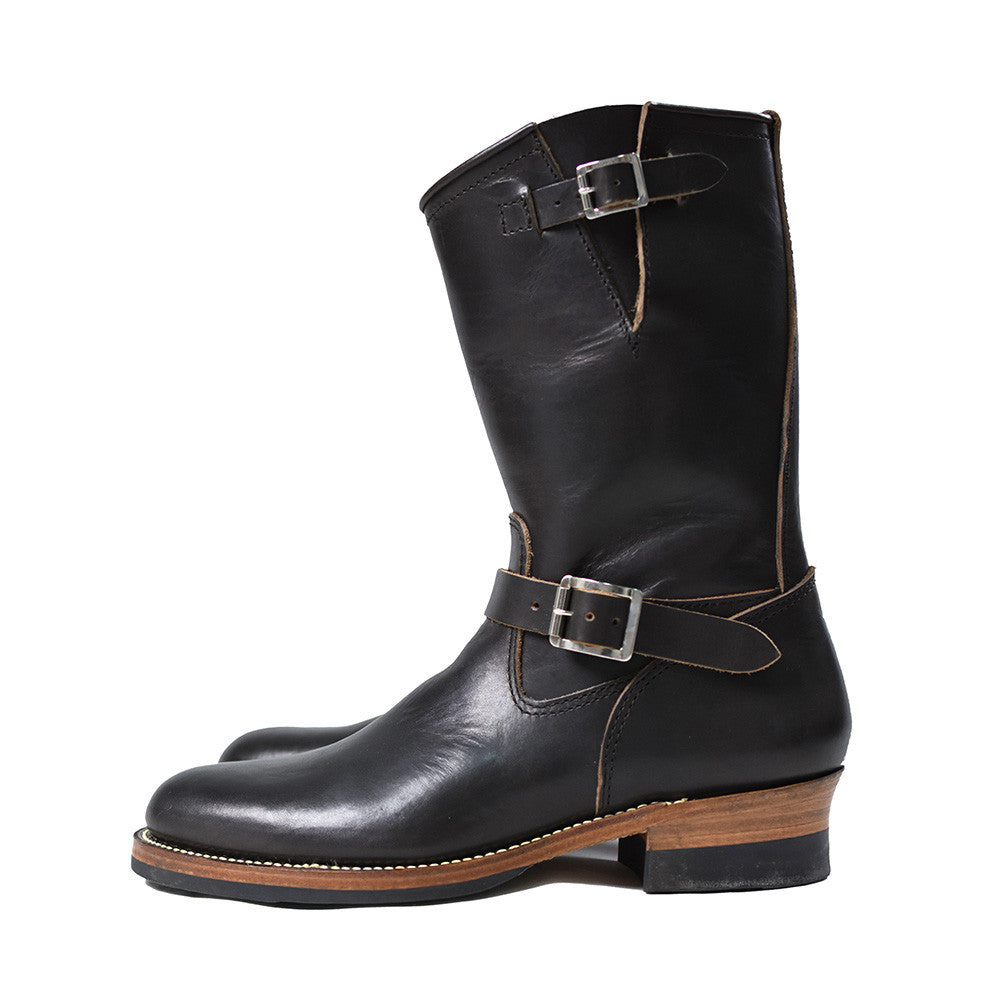 May club -【Trophy Clothing】ARROW ENGINEER BOOTS