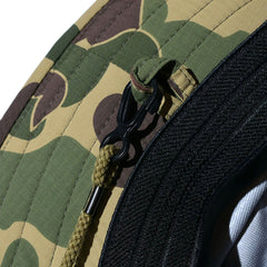 May club -【WESTRIDE】BOONIE  HAT - 3L CAMO