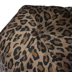 ARMY HAT - LEOPARD - May club