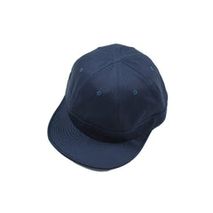 May club -【WESTRIDE】ARMY CAP - NAVY（PRINT）