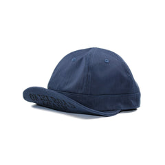 May club -【WESTRIDE】ARMY CAP - NAVY（PRINT）