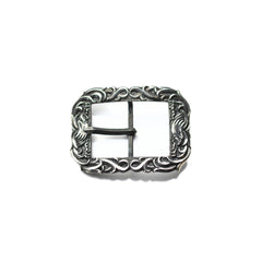 May club -【May club】NATIVE AMERICAN SILVER BELT BUCKLE - EAGLE