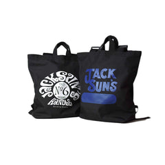 May club -【JACKSUN'S】HELMET CARRY TOTE BAG