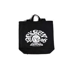 May club -【JACKSUN'S】HELMET CARRY TOTE BAG