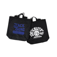 May club -【JACKSUN'S】HELMET CARRY TOTE BAG