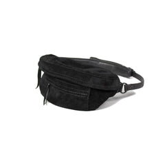 May club -【ATELIER CHERRY】AC-SBC WAIST BAG BACKSKIN