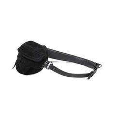 May club -【ATELIER CHERRY】AC-SBC WAIST BAG BACKSKIN